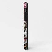 Ik hou van Roze Camo Case-Mate iPhone Case (Achterkant/links)