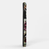 Ik hou van Roze Camo Case-Mate iPhone Case (Achterkant/rechts)