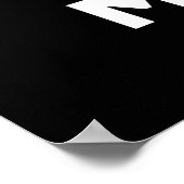 Ik hou van Running. Ik hou ervan een moeder te zij Poster (Hoek)