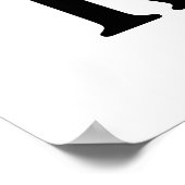 Ik hou van Ryan Poster (Hoek)