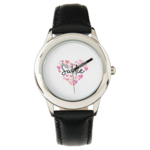 Ik hou van Sadie Horloge