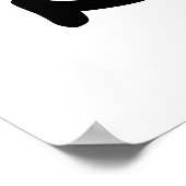 Ik hou van Sam Poster (Hoek)