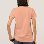 Ik hou van Samara T-shirt (Achterkant)