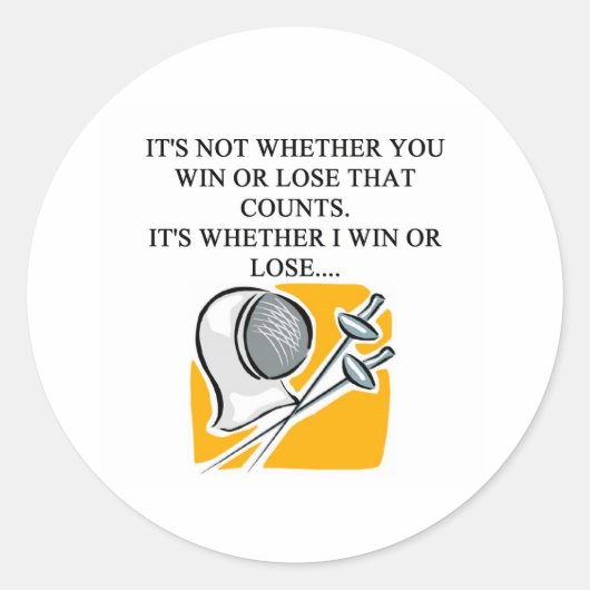 Ik hou van schermontwerp ronde sticker (Voorkant)