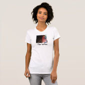 Ik hou van schildpadden t-shirt (Voorkant volledig)