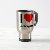 Ik hou van Seaborgium Reisbeker (Voorkant rechts)