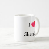 Ik hou van Shaughn Koffiemok (Voorkant rechts)