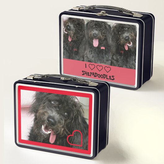 Ik hou van Shepadoodles