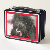 Ik hou van Shepadoodles (Achterkant)