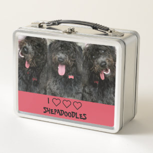 Ik hou van Shepadoodles
