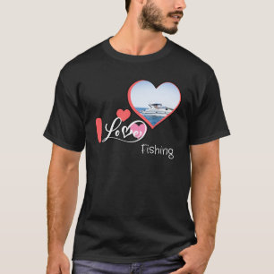 Ik hou van shirt