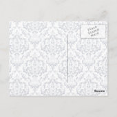Ik hou van Sienna Briefkaart (Achterkant)