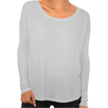 Ik hou van slapende T-shirt