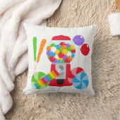 Ik hou van Snoepjes kussen (Deken)