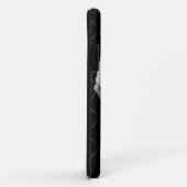 Ik hou van snoepjes met hart Case-Mate iPhone case (Achterkant/rechts)