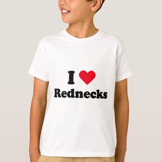 Ik hou van snoepjes t-shirt (Voorkant)