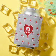 IK HOU VAN SOCA OP GREY