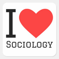 Ik hou van sociologie