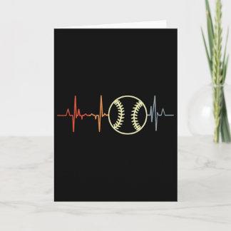 Ik hou van Softll Retro Softller ECG  Kaart