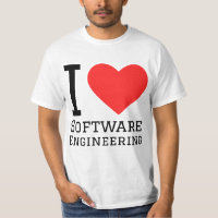 Ik hou van software engineering