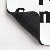 Ik hou van Somalische vlag Muismat (Hoek)