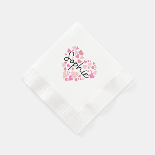 Ik hou van Sophie Servet (Hoek)