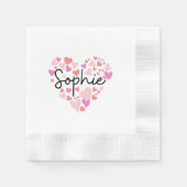 Ik hou van Sophie Servet (Voorkant)