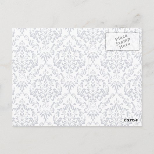 Ik hou van Sorority Briefkaart (Achterkant)