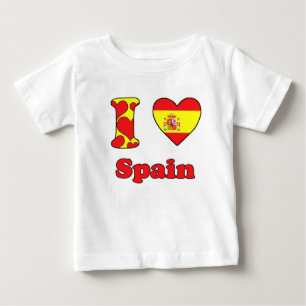 Ik hou van Spanje