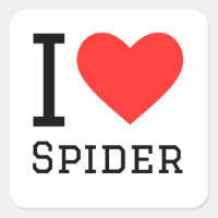 Ik hou van spin