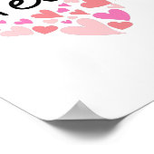 Ik hou van Stella Poster (Hoek)