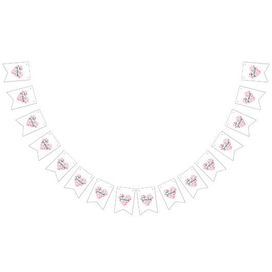 Ik hou van Stella Vlaggetjes (Alle)