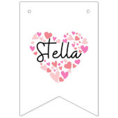 Ik hou van Stella Vlaggetjes (Tweede vlag)