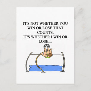 ik hou van stoten briefkaart