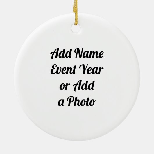 Ik hou van stripboeken keramisch ornament (Achterkant)