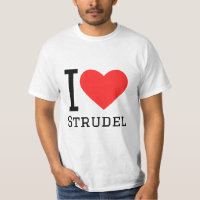 Ik hou van strudel