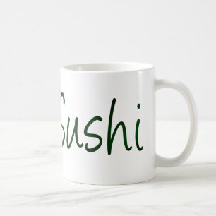 Ik hou van Sushi Mok