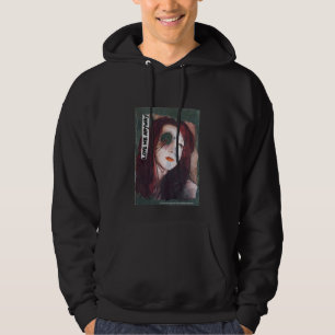 Ik hou van Sweatshirt 2