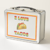 Ik hou van Tacos (Voorkant)