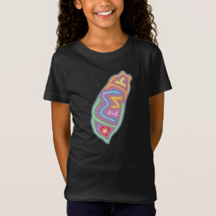 Ik hou van Taiwan T-shirt