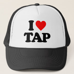 IK HOU VAN TAP TRUCKER PET