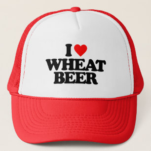 IK HOU VAN TARWEBIER TRUCKER PET
