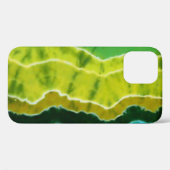 Ik hou van tennisballen Tie Dye Case-Mate iPhone Case (Achterkant (horizontaal))