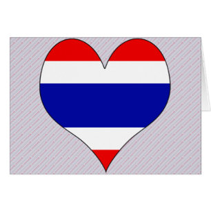 Ik hou van Thailand
