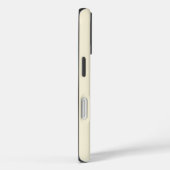 Ik hou van thee, zowel kruidenthee als verbale gra Case-Mate iPhone case (Achterkant / Rechts)