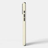 Ik hou van thee, zowel kruidenthee als verbale gra Case-Mate iPhone case (Achterkant / Links)