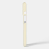 Ik hou van thee, zowel kruidenthee als verbale gra Case-Mate iPhone case (Achterkant / Links)