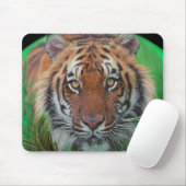 Ik hou van Tigers Muismat (Met muis)