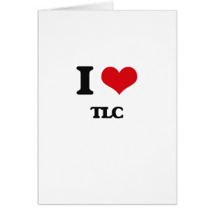 Ik hou van Tlc