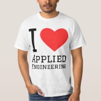 Ik hou van toegepaste techniek 